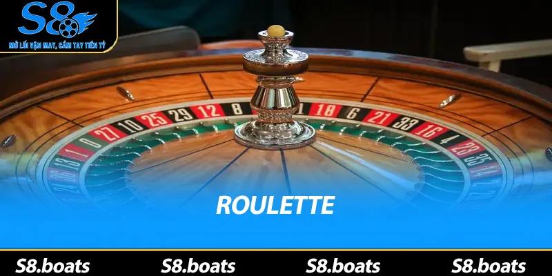 Roulette